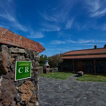 Tia Lucila Casa de Férias *