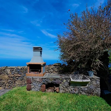Casa de Férias Tia Lucila *