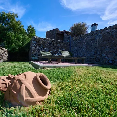 Tia Lucila Casa de Férias