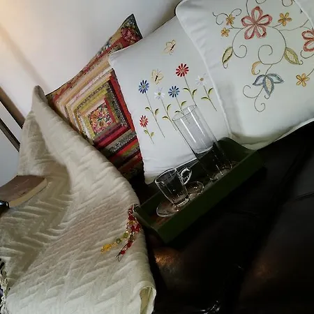 Tia Lucila Casa de Férias