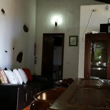 Casa de Férias Tia Lucila *