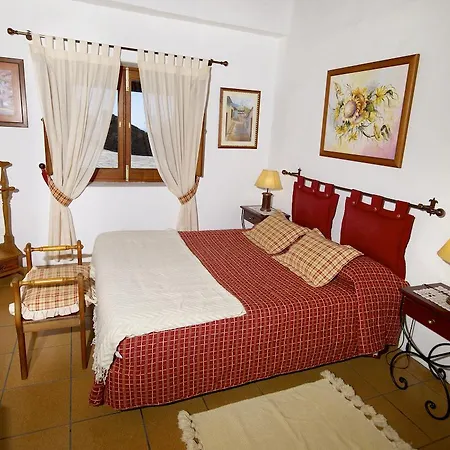 Casa de Férias Tia Lucila *